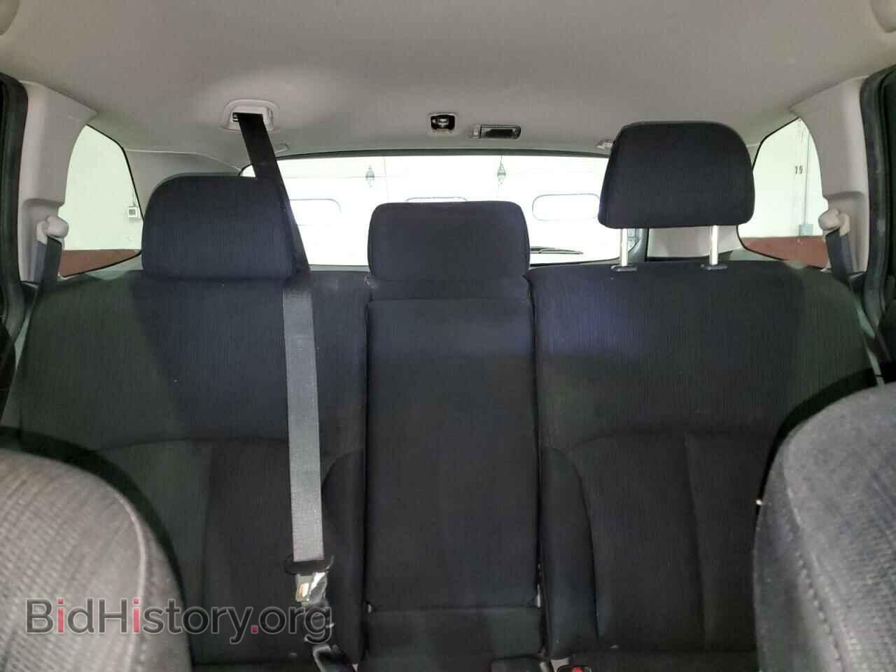 2014 SUBARU OUTBACK - VIN: 4S4BRBCC2E3262524 - Фото 10