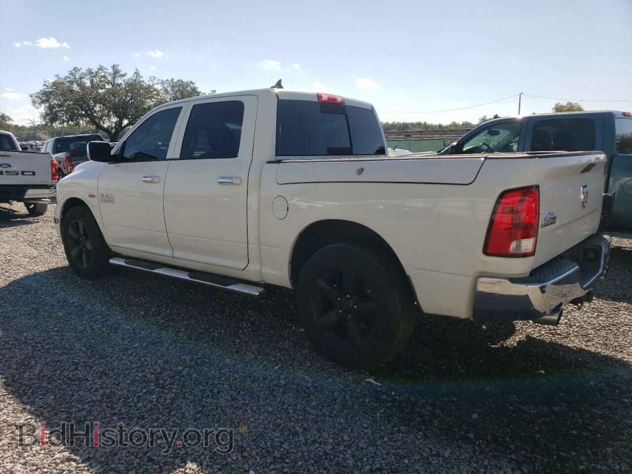 2014 RAM 1500 - VIN: 1C6RR6LT5ES448596 - Photo 2