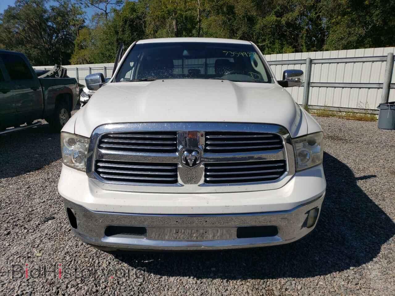 2014 RAM 1500 - VIN: 1C6RR6LT5ES448596 - Photo 5