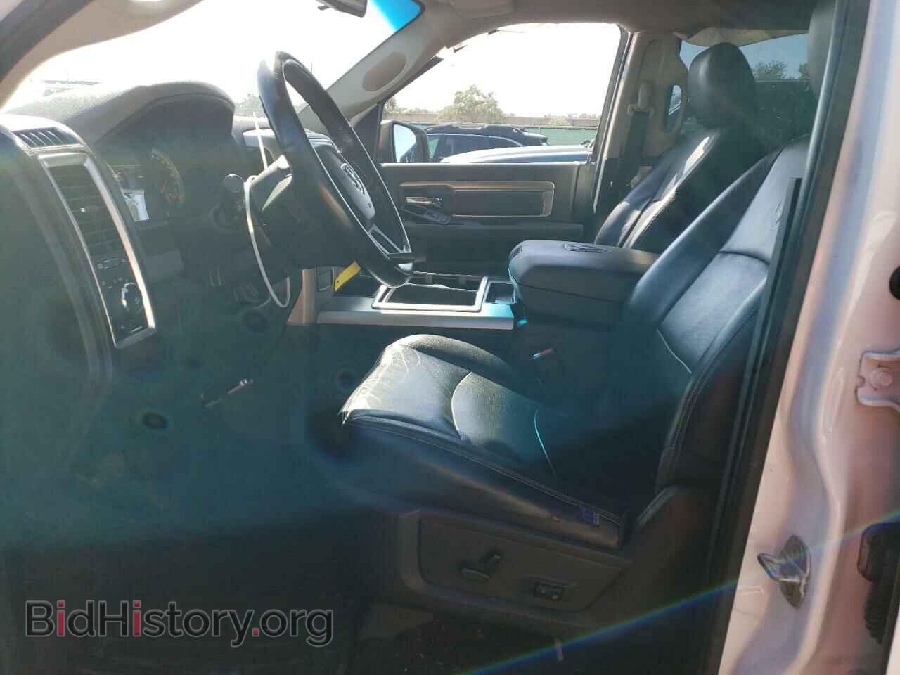 2014 RAM 1500 - VIN: 1C6RR6LT5ES448596 - Photo 7