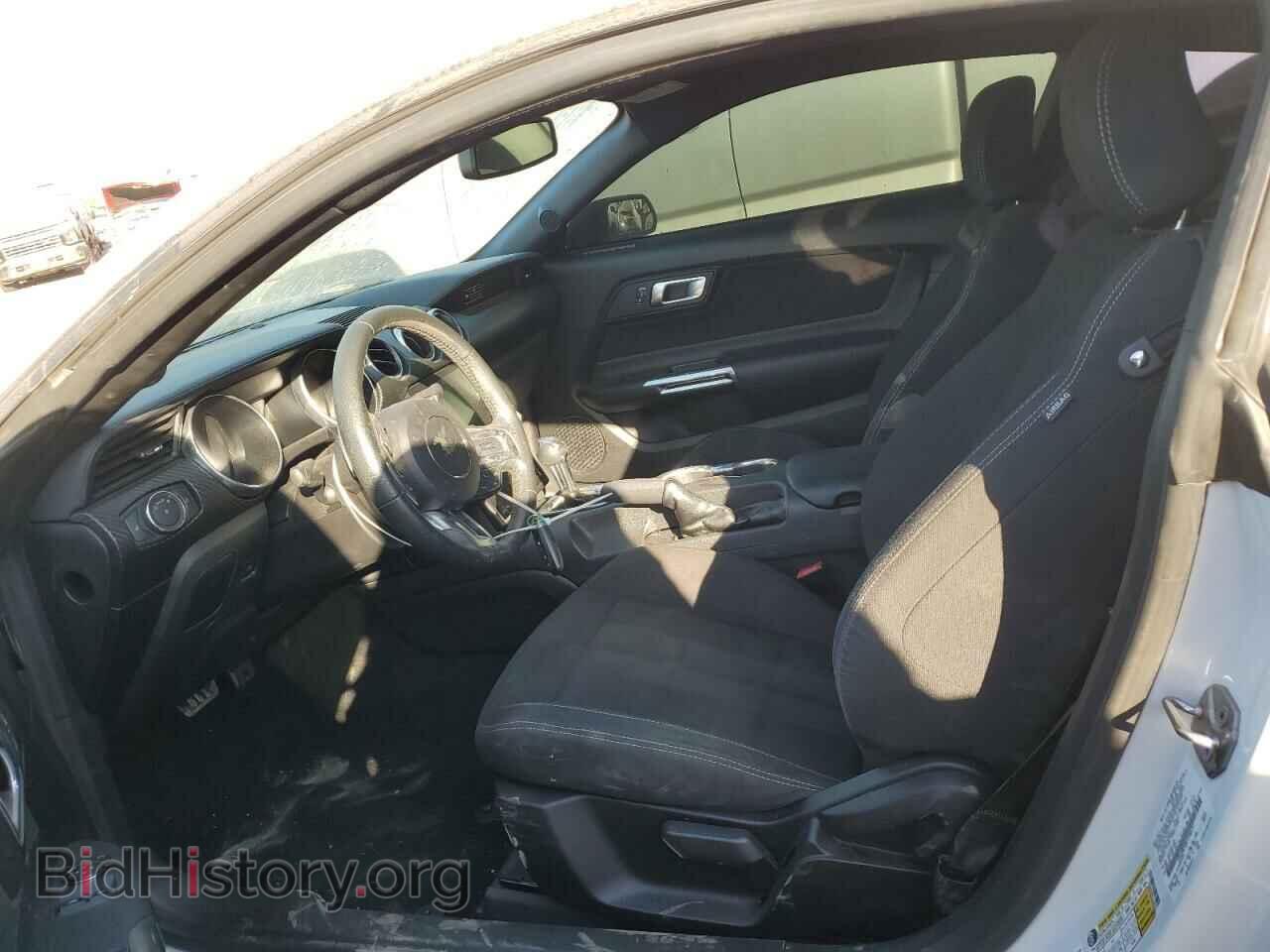2020 FORD ALL Models - VIN: 1FA6P8TH8L5108577 - Фото 7