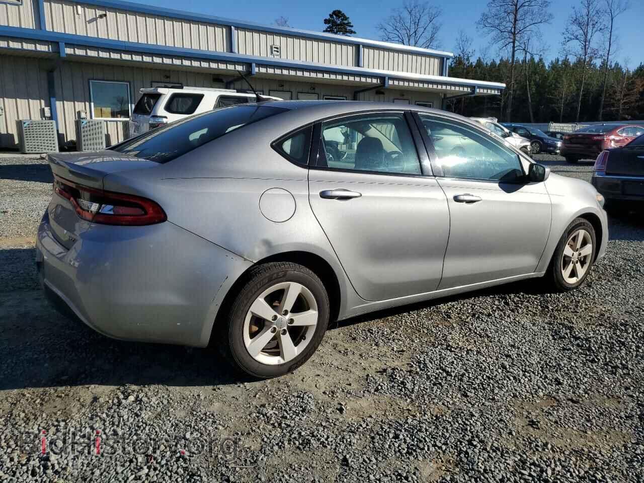 2016 DODGE DART - VIN: 1C3CDFBB4GD613457 - Photo 3