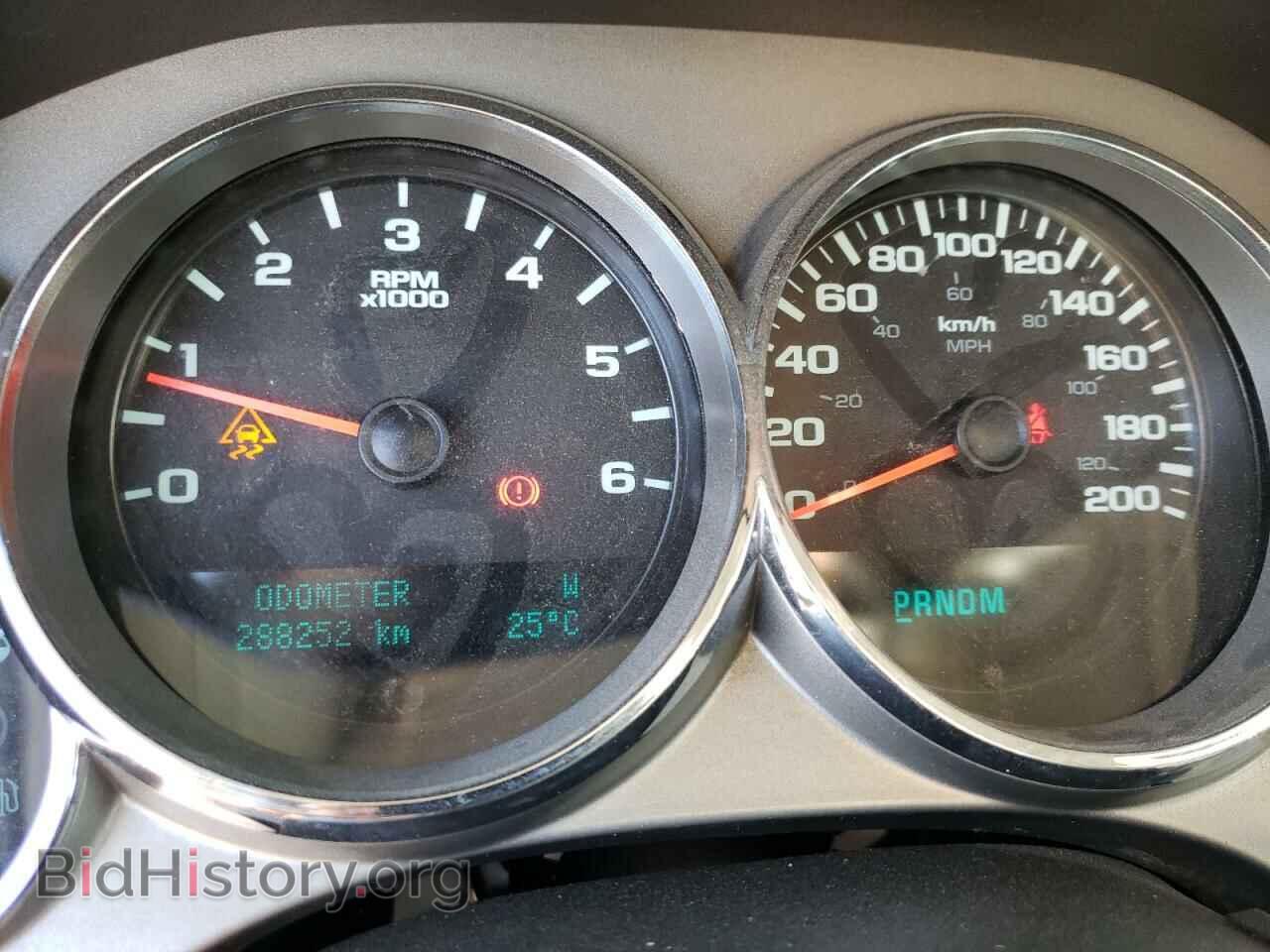 2011 GMC SIERRA - VIN: 3GTP2VE35BG399057 - Фото 9