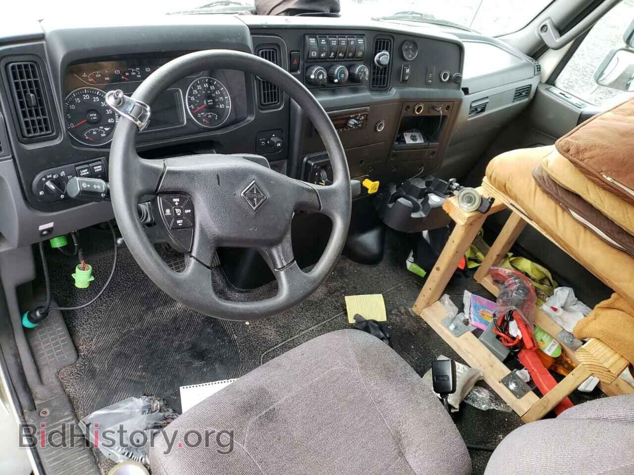 2013 FORD ALL Models - VIN: 1FDXE4FS8DDB23457 - Фото 8