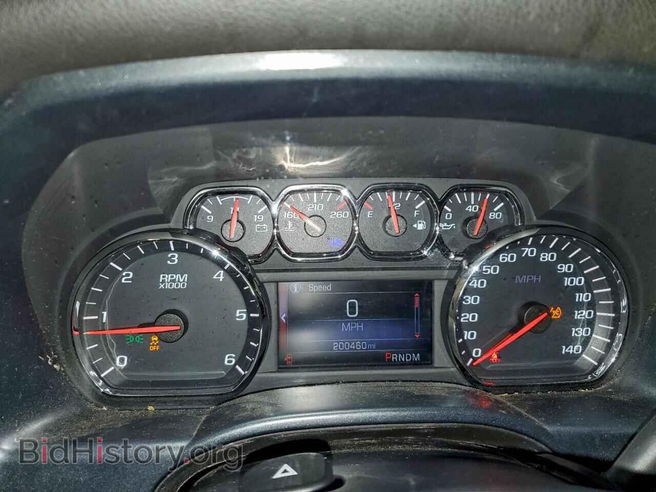 2014 GMC SIERRA - VIN: 3GTU2UEH5EG219606 - Фото 9