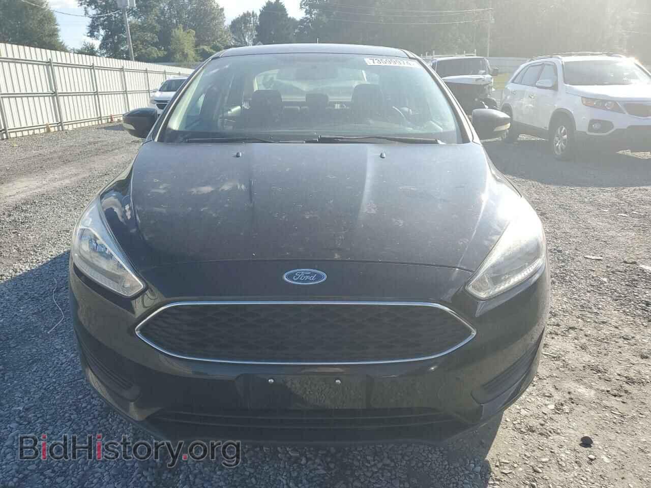 2017 FORD FOCUS - VIN: 1FADP3FE1HL301328 - Photo 5