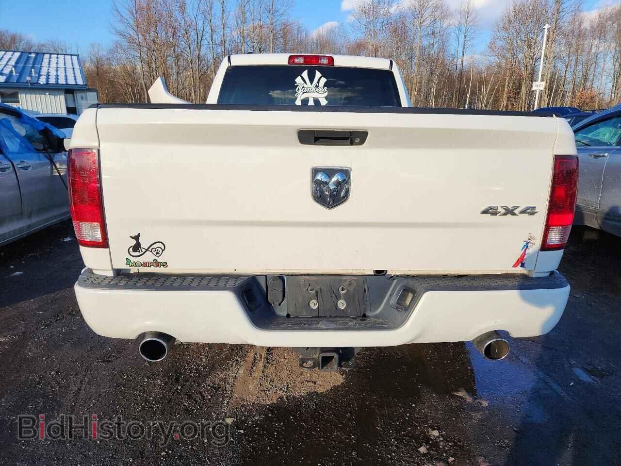 2013 RAM 1500 - VIN: 1C6RR7FTXDS652777 - Фото 6