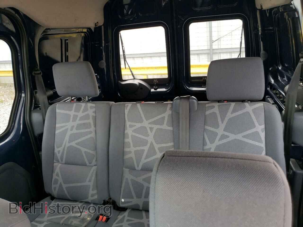 2010 FORD TRANSIT - VIN: NM0KS9BN1AT031089 - Фото 10