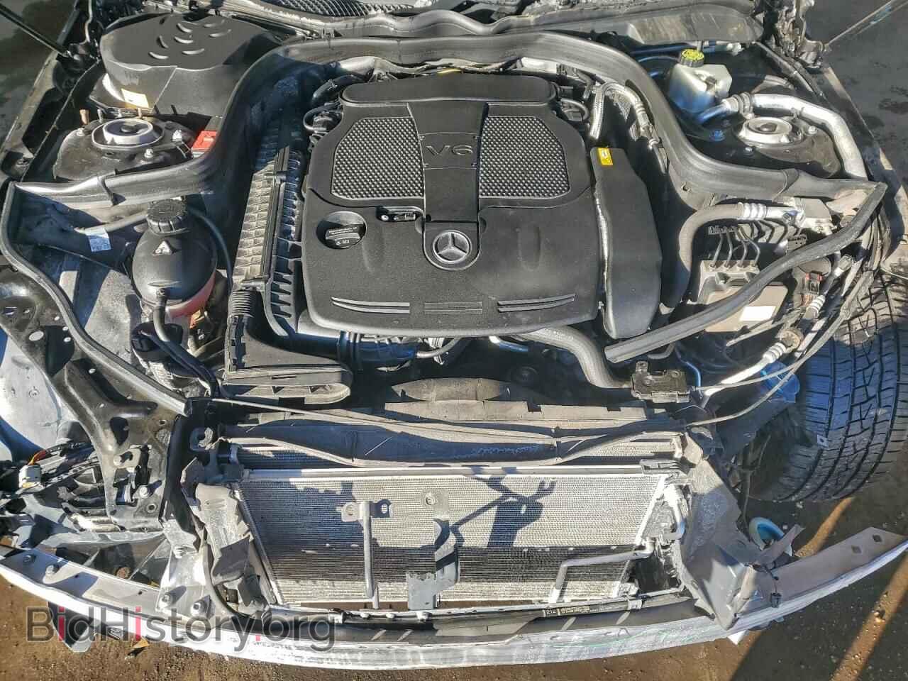2015 MERCEDES-BENZ E-CLASS - VIN: WDDHF8JB1FB149536 - Фото 11