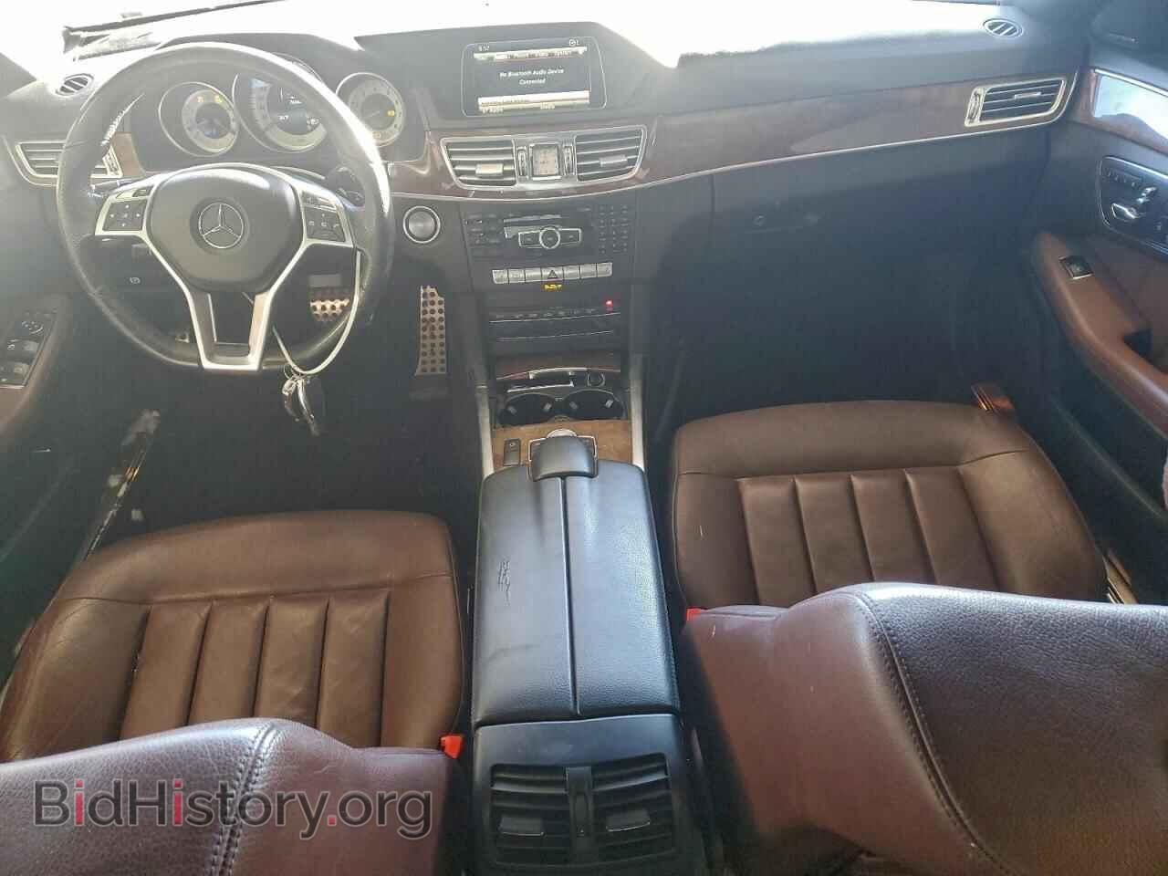 2015 MERCEDES-BENZ E-CLASS - VIN: WDDHF8JB1FB149536 - Фото 8