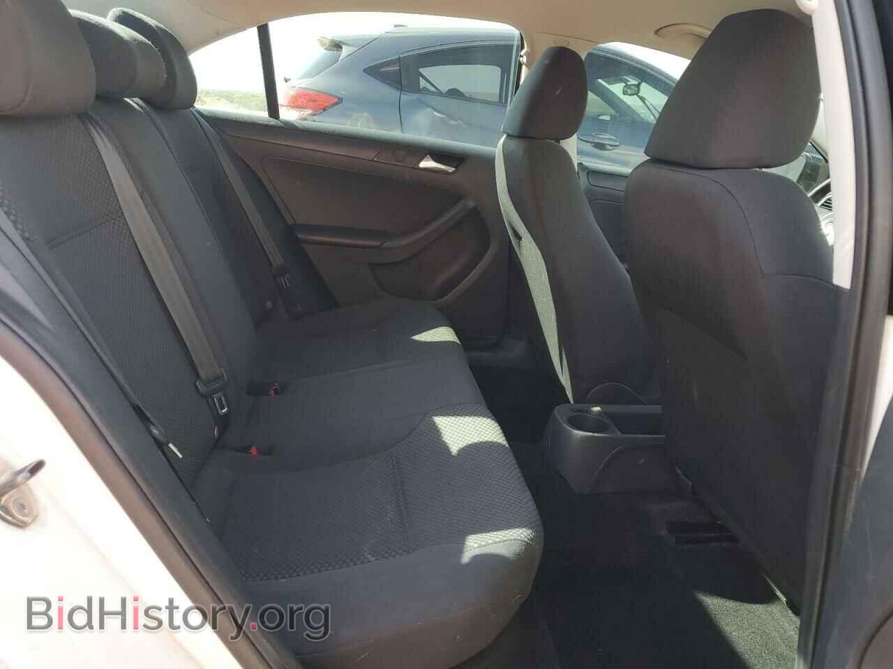 2013 VOLKSWAGEN JETTA - VIN: 3VW2K7AJ2DM370952 - Фото 10