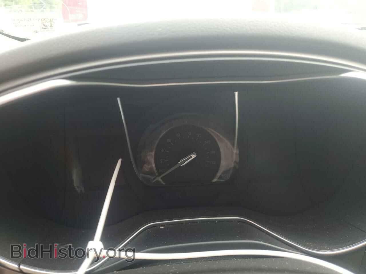 2015 FORD ALL Models - VIN: 3FA6P0LU5FR178490 - Фото 9