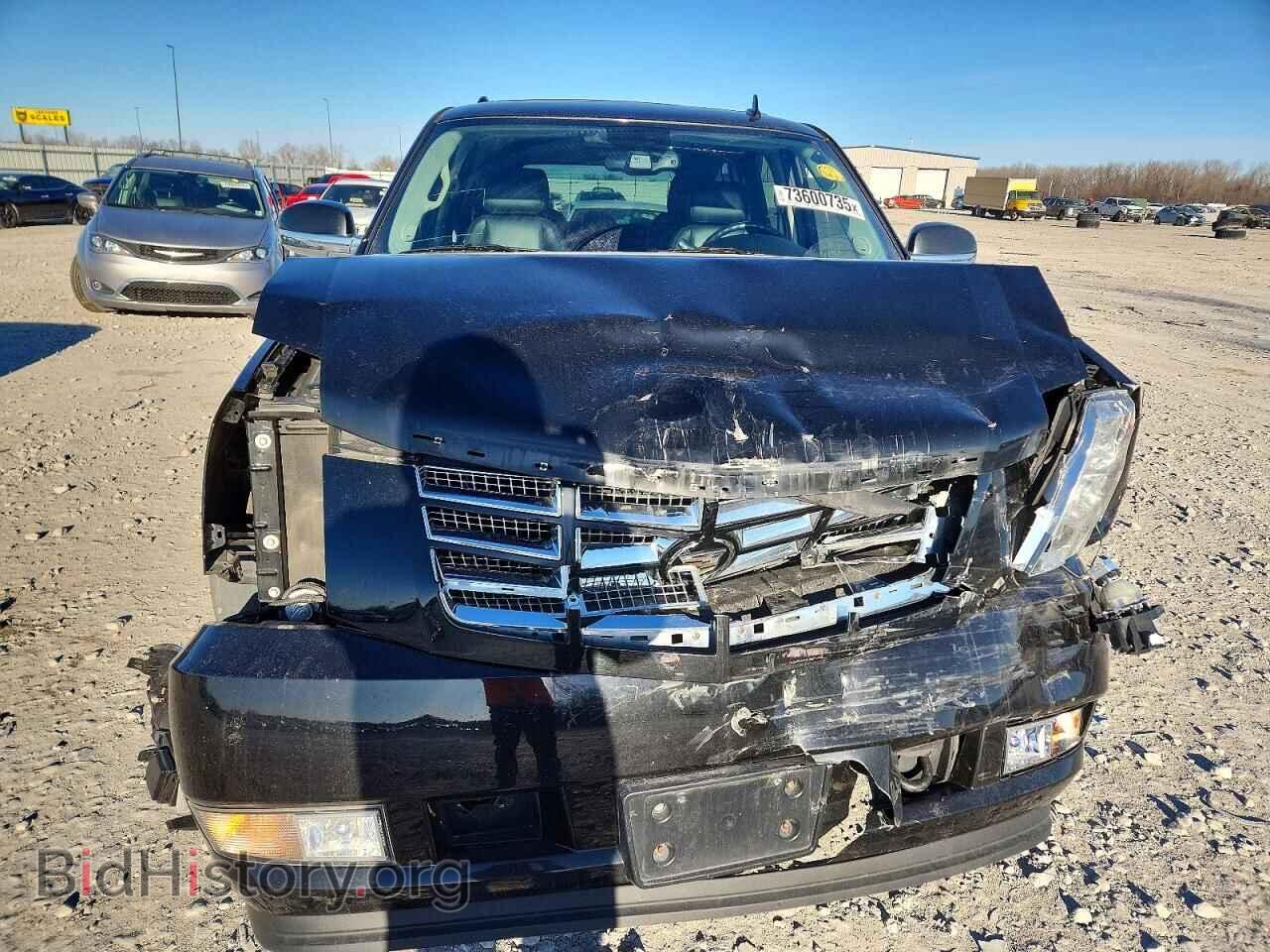 2011 CADILLAC ESCALADE - VIN: 1GYS4CEF9BR275337 - Фото 5