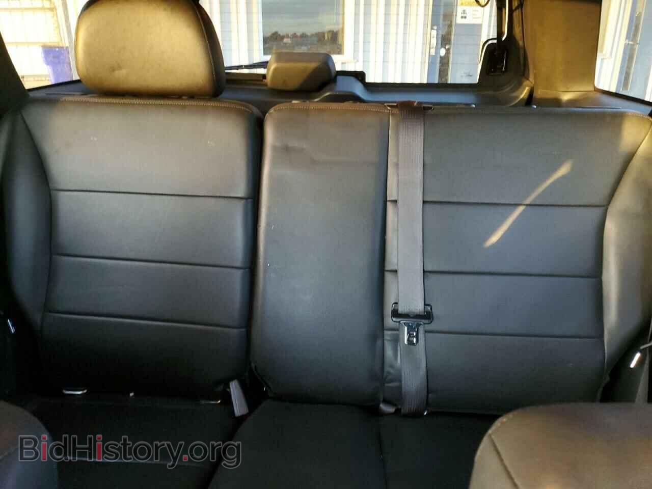 2011 FORD ESCAPE - VIN: 1FMCU0E72BKC71734 - Photo 10