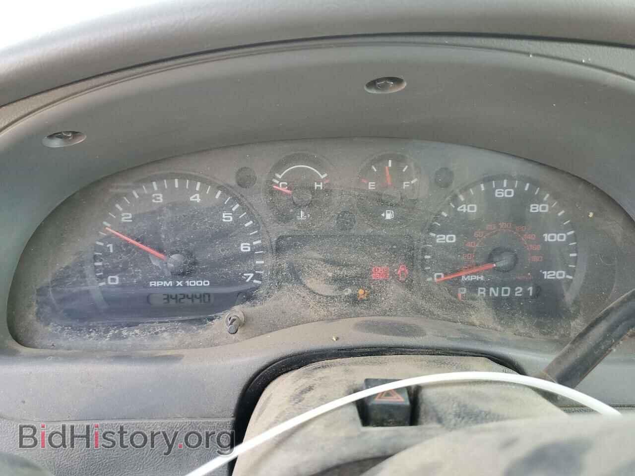 2007 FORD RANGER - VIN: 1FTYR10D97PA04518 - Фото 9