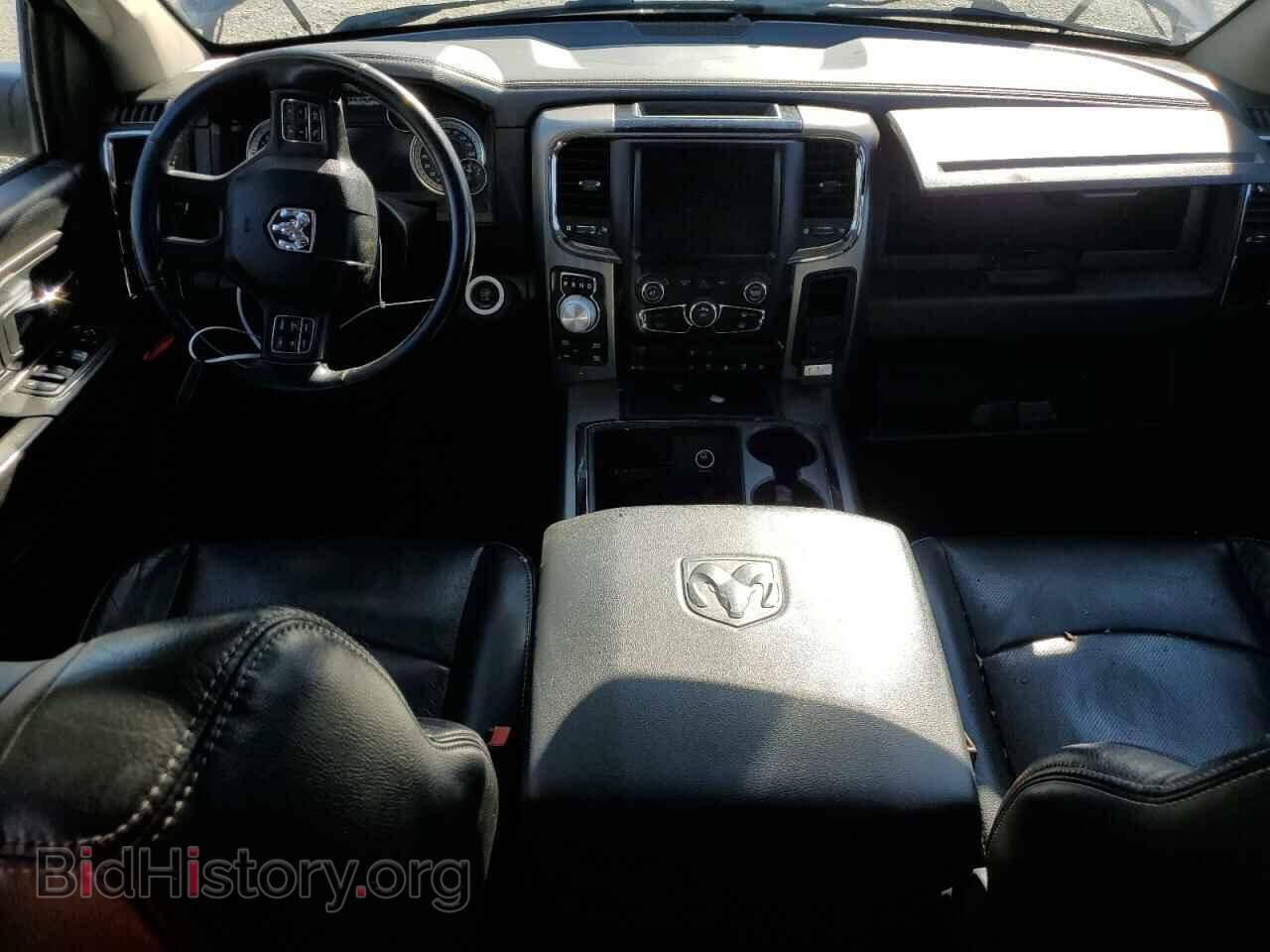 2014 RAM 1500 - VIN: 1C6RR7HT8ES462068 - Фото 8