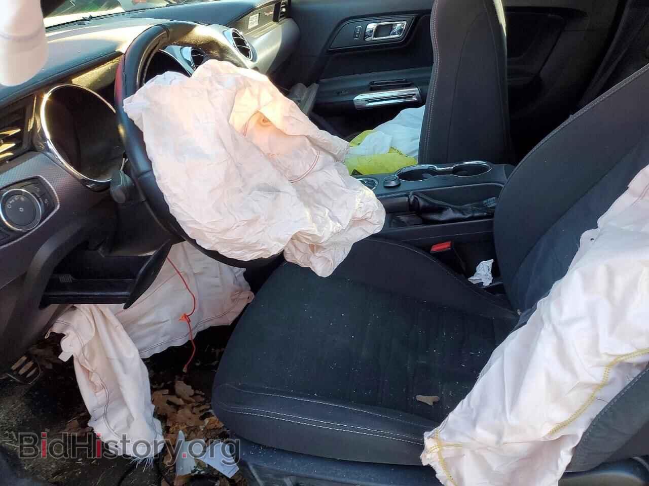 2015 FORD ALL Models - VIN: 1FA6P8TH8F5360933 - Photo 7