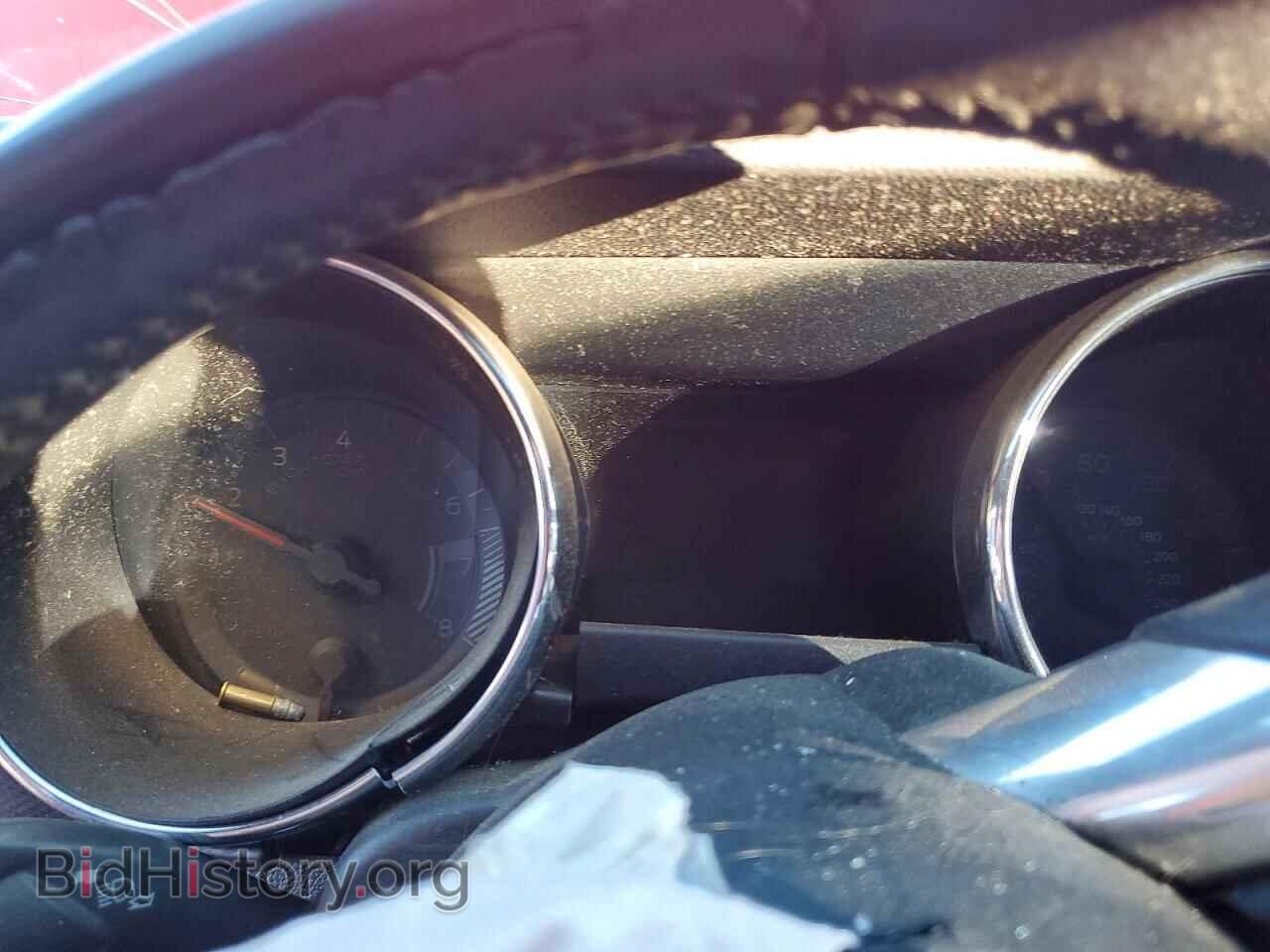 2015 FORD ALL Models - VIN: 1FA6P8TH8F5360933 - Photo 9