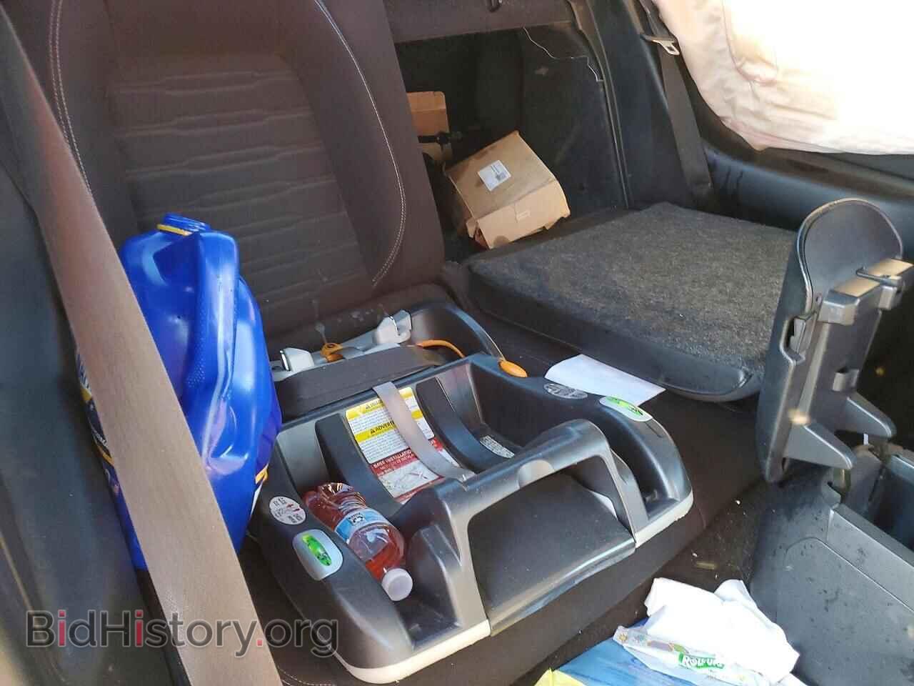 2015 FORD ALL Models - VIN: 1FA6P8TH8F5360933 - Photo 10