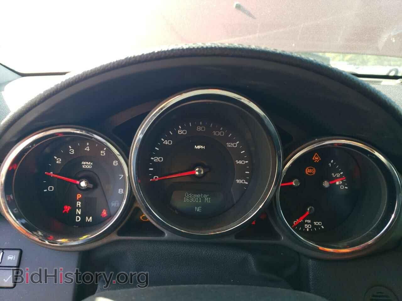 2008 CADILLAC CTS - VIN: 1G6DF577080164847 - Фото 9