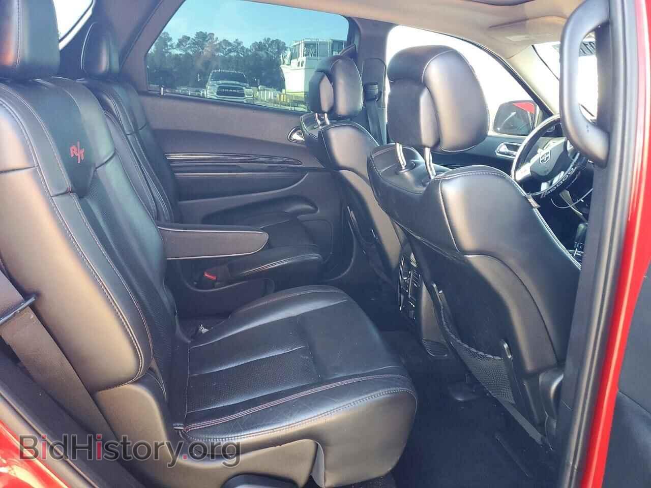 2013 DODGE DURANGO - VIN: 1C4SDHCT2DC520738 - Photo 11