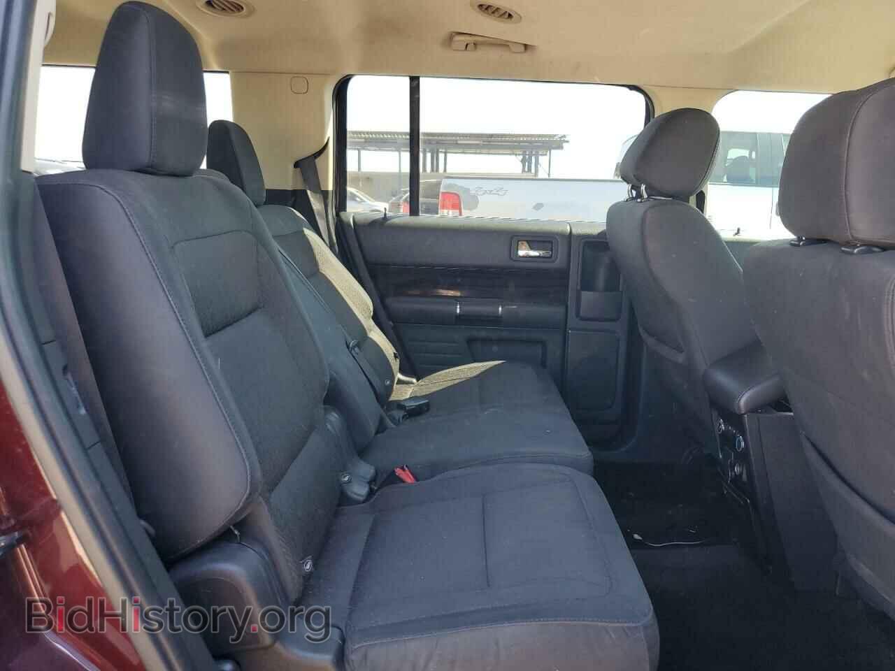 2018 FORD FLEX - VIN: 2FMGK5C83JBA13134 - Photo 10