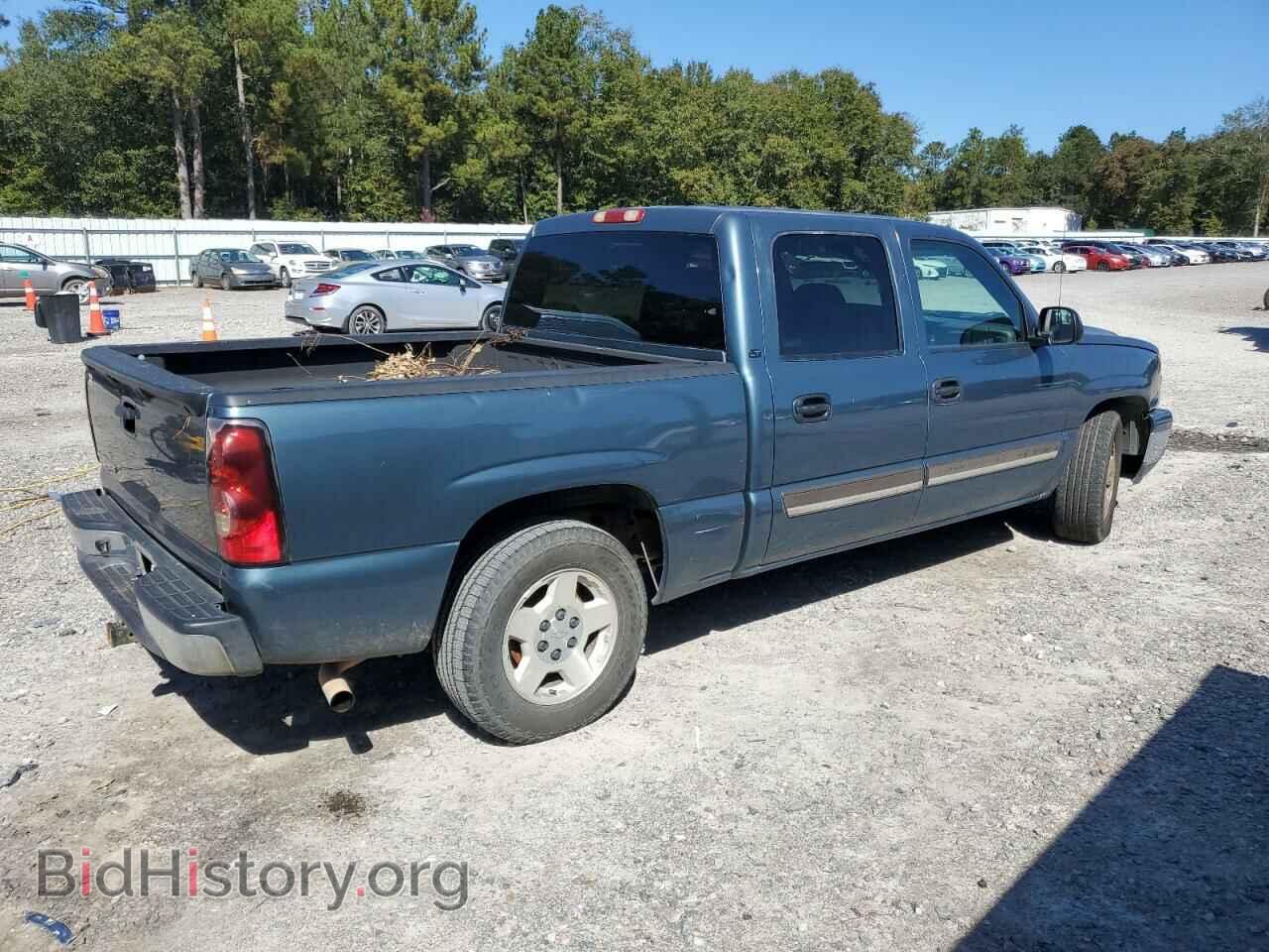 2006 CHEVROLET ALL Models - VIN: 2GCEC13T861161749 - Фото 3