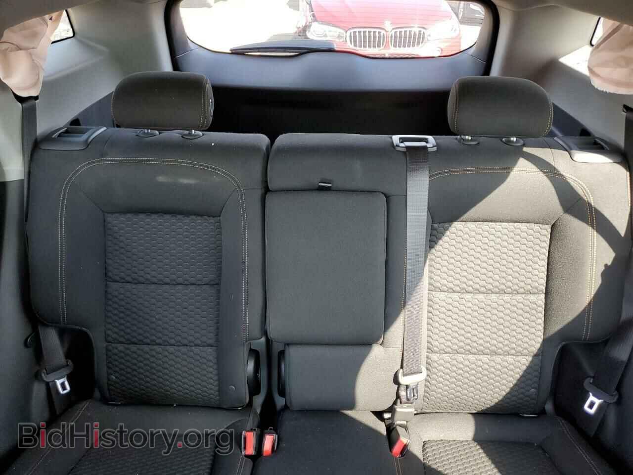 2019 GMC TERRAIN - VIN: 3GKALTEV4KL314150 - Photo 10