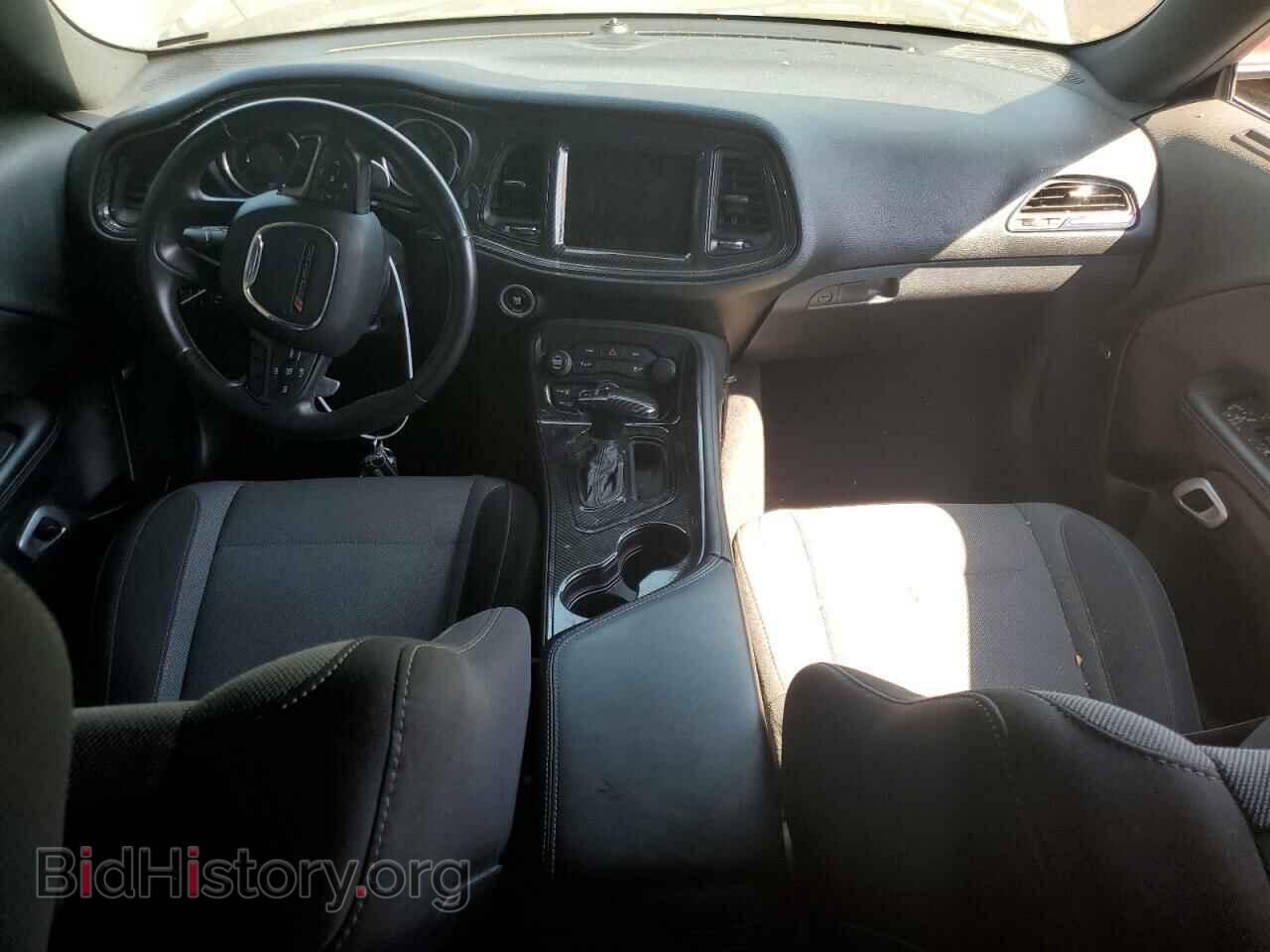 2016 DODGE CHALLENGER - VIN: 2C3CDZAG6GH265310 - Фото 8