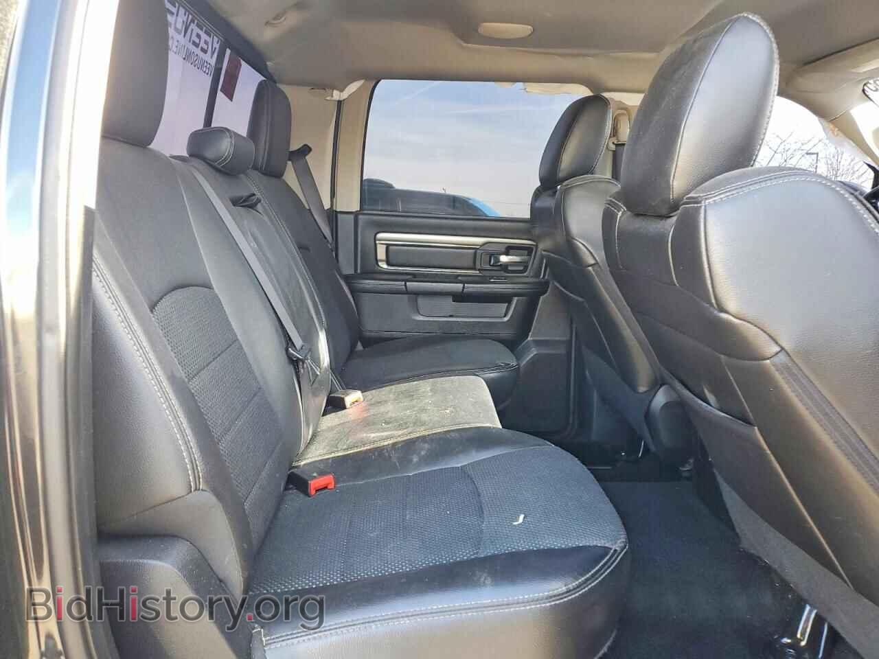 2015 RAM 1500 - VIN: 1C6RR7MT4FS682315 - Фото 10