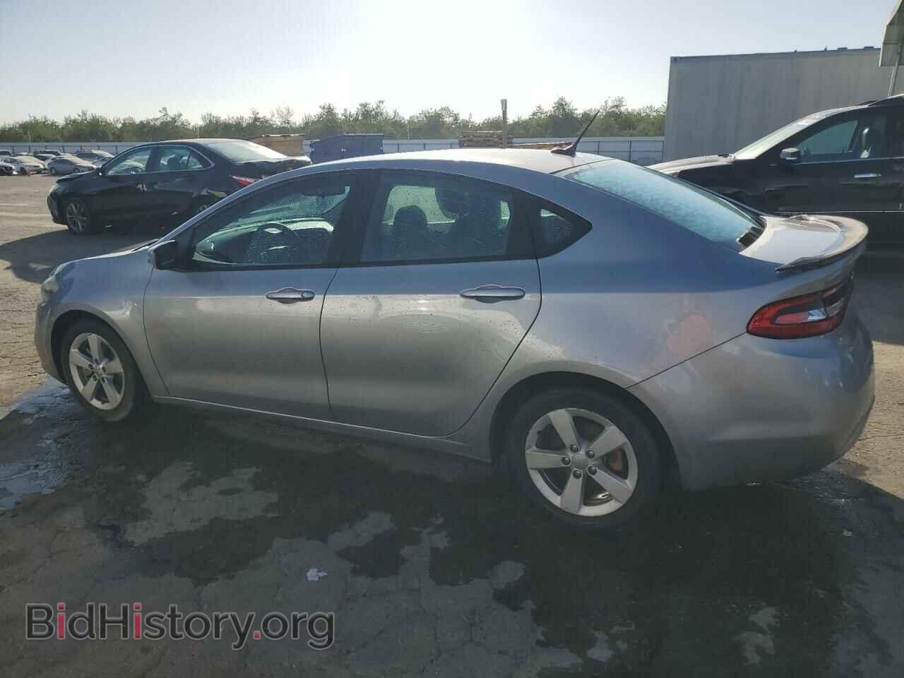 2016 DODGE DART - VIN: 1C3CDFBB4GD593775 - Photo 2