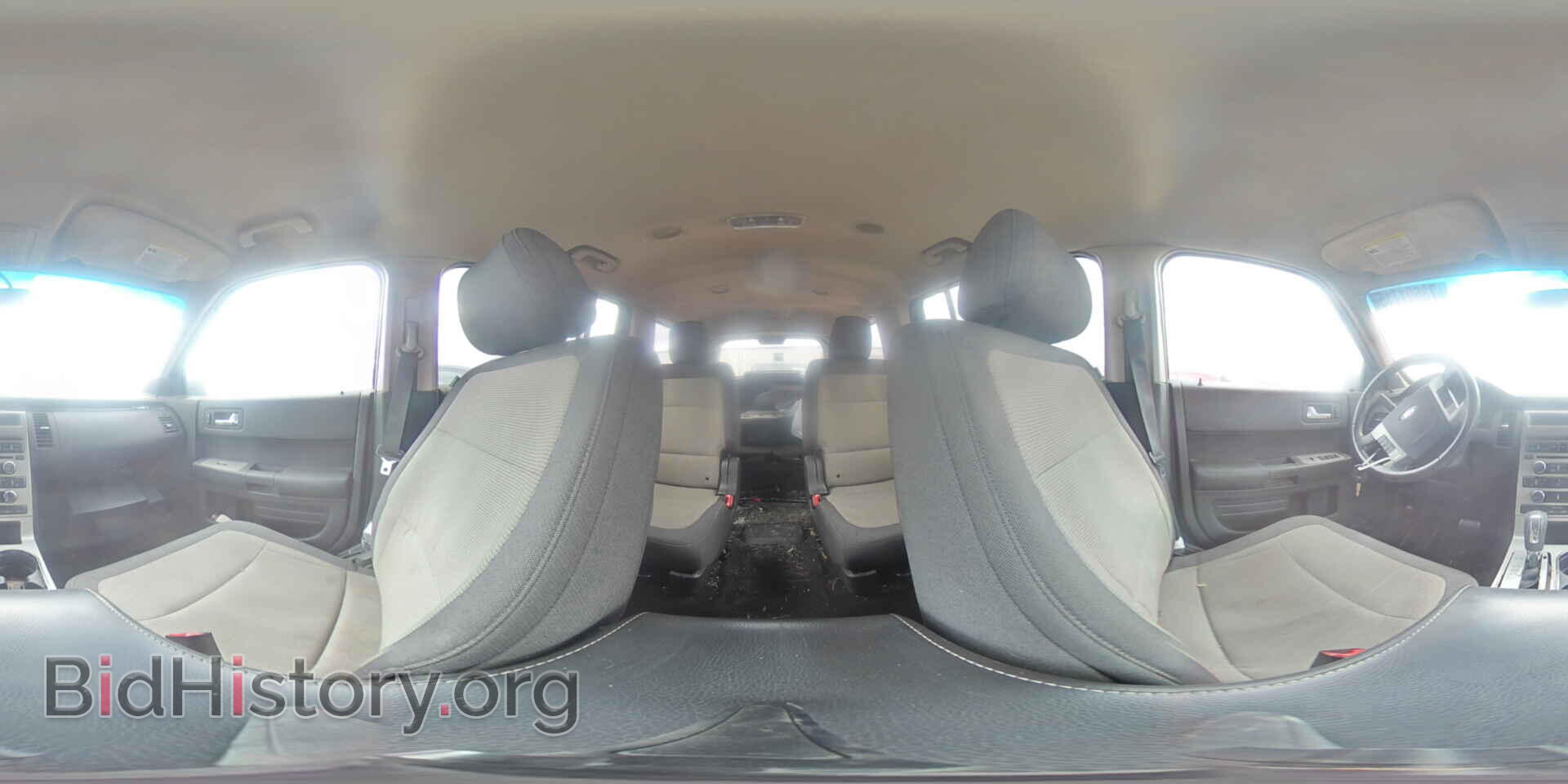 2012 FORD FLEX - VIN: 2FMGK5BC0CBD22746 - Photo 15