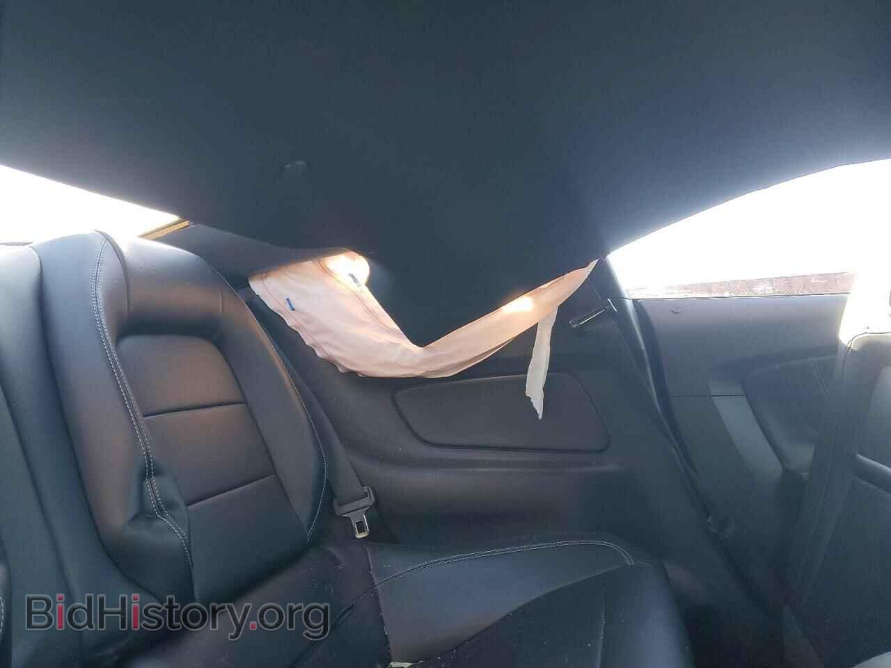 2016 FORD ALL Models - VIN: 1FA6P8TH6G5232305 - Фото 10