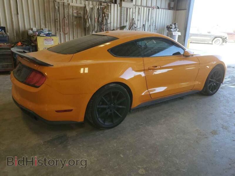 2018 Ford ALL MODELS (VIN 1FA6P8TH9J5128754) — photo 3 of 12