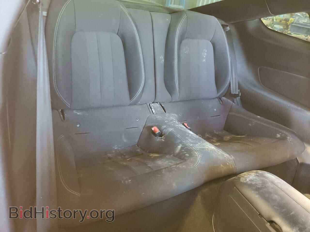 2018 FORD ALL Models - VIN: 1FA6P8TH9J5128754 - Фото 10