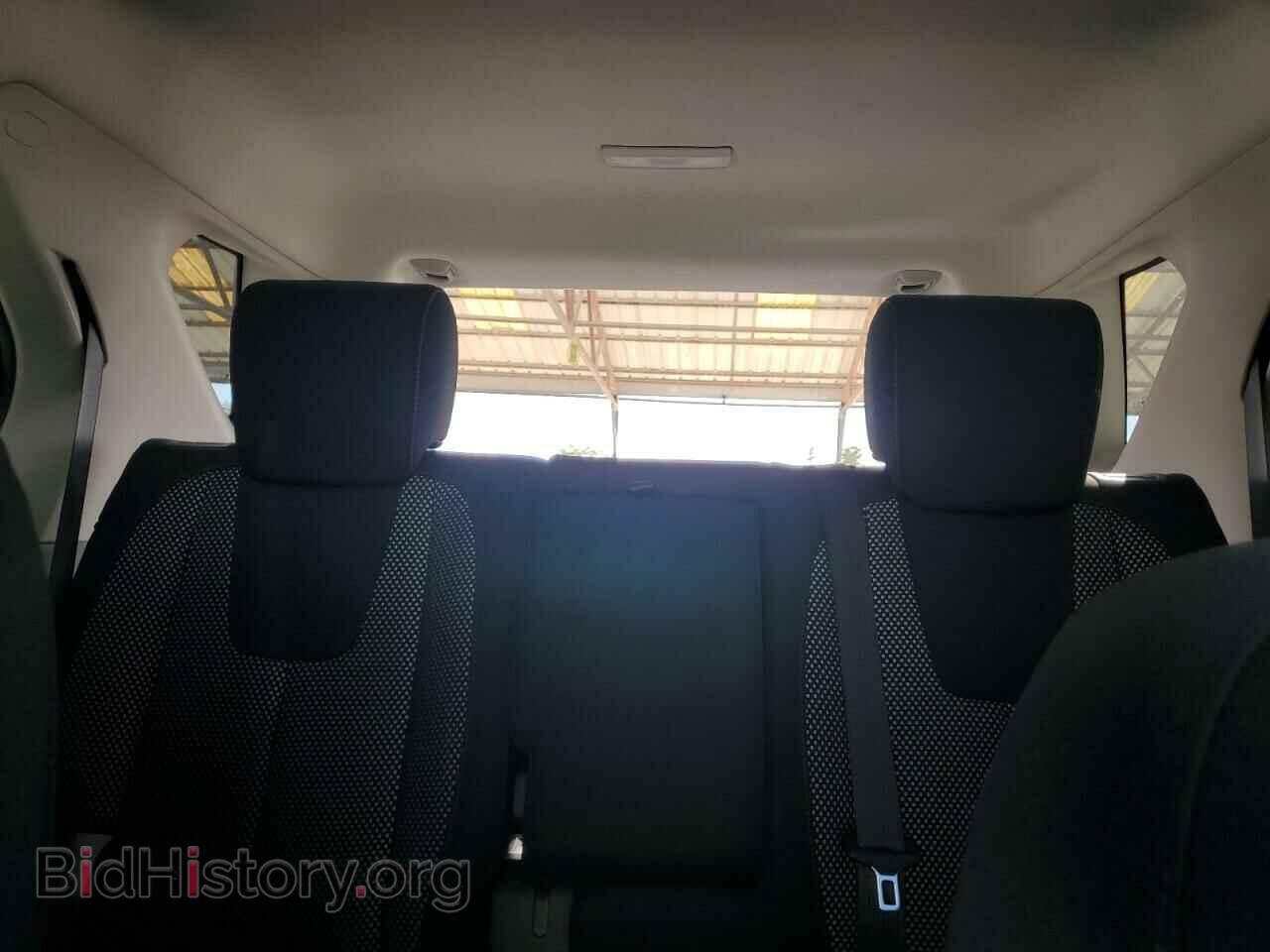 2011 CHEVROLET EQUINOX - VIN: 2CNFLDE57B6286013 - Фото 10