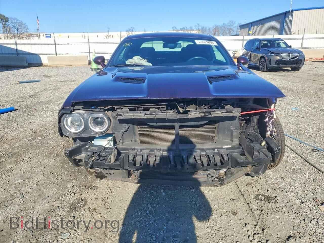 2021 DODGE CHALLENGER - VIN: 2C3CDZAG5MH567831 - Photo 5