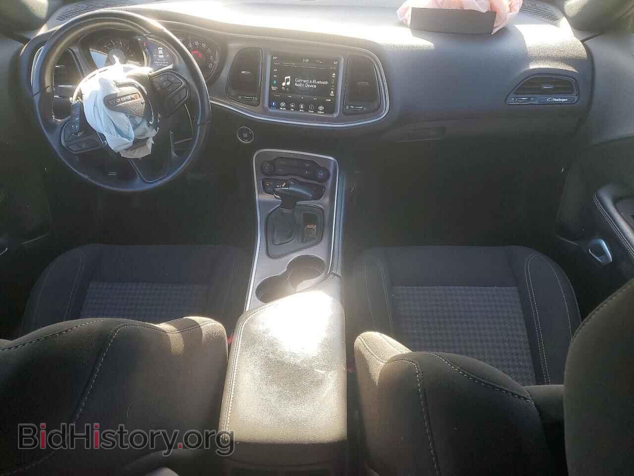 2021 DODGE CHALLENGER - VIN: 2C3CDZAG5MH567831 - Photo 8
