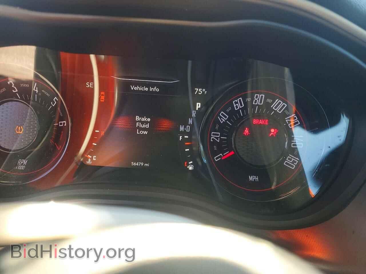2021 DODGE CHALLENGER - VIN: 2C3CDZAG5MH567831 - Photo 9