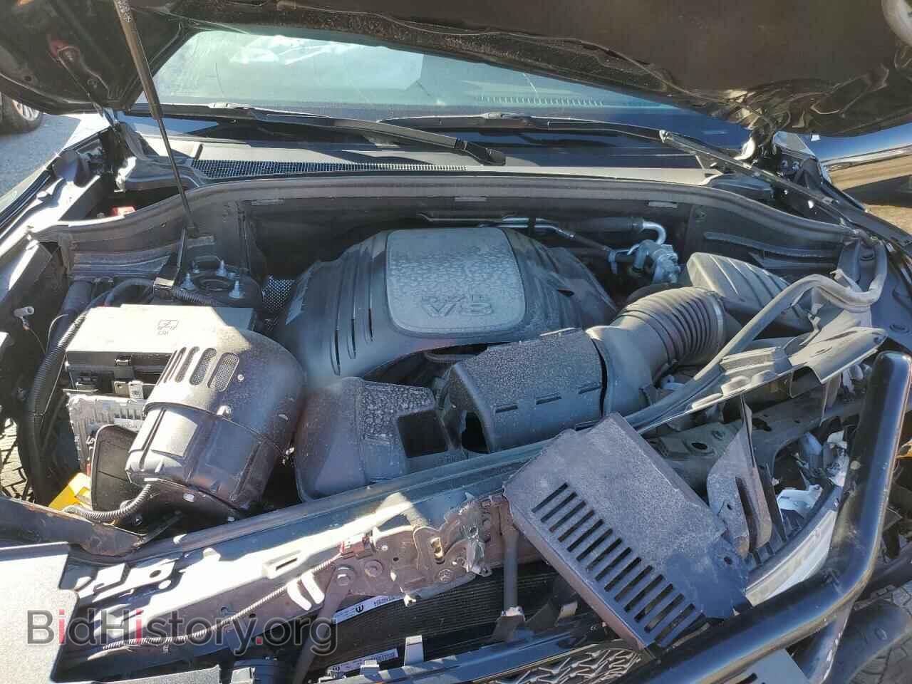 2021 DODGE DURANGO - VIN: 1C4SDJFT6MC764248 - Фото 12