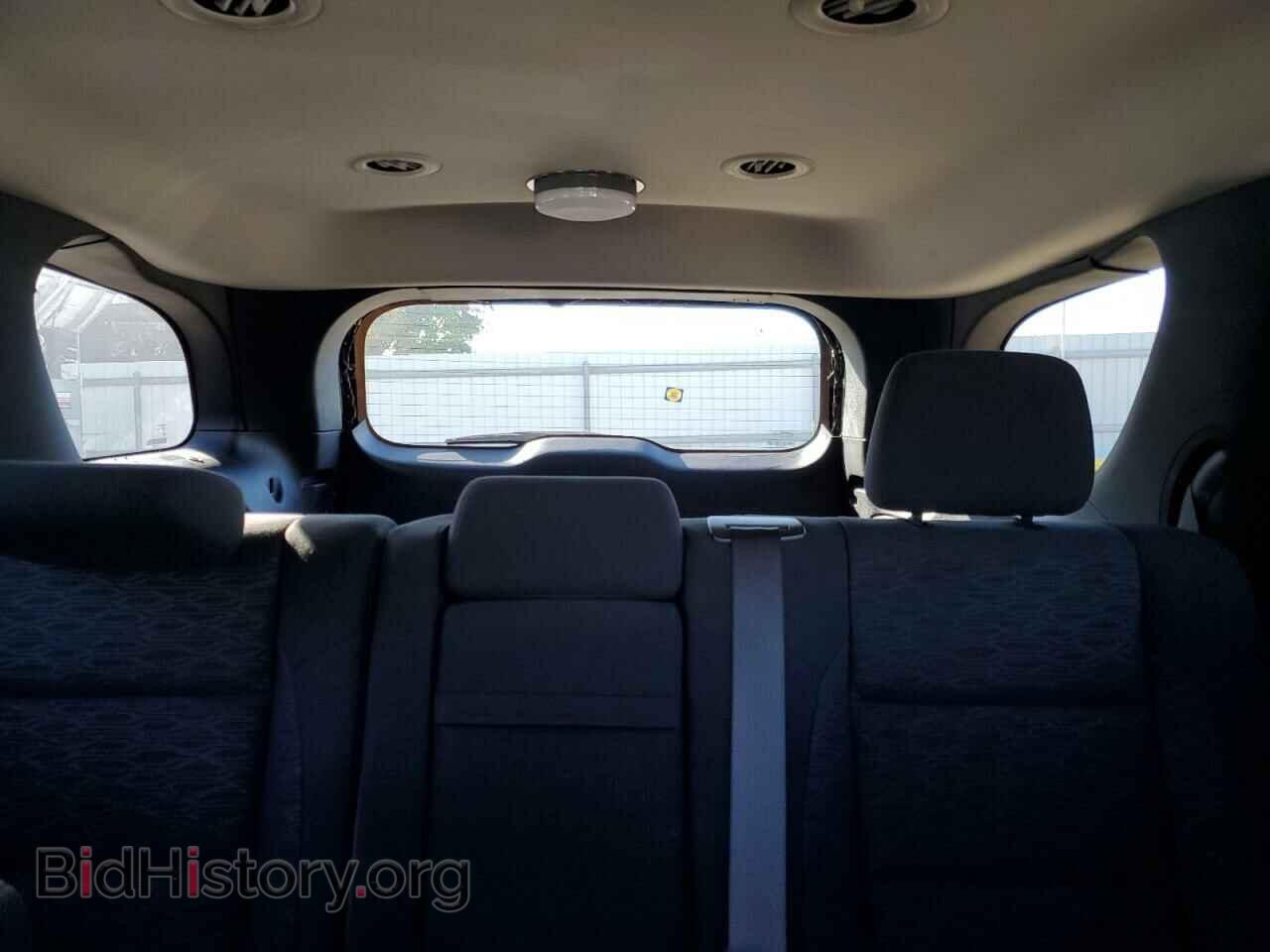 2021 DODGE DURANGO - VIN: 1C4SDJFT6MC764248 - Фото 10