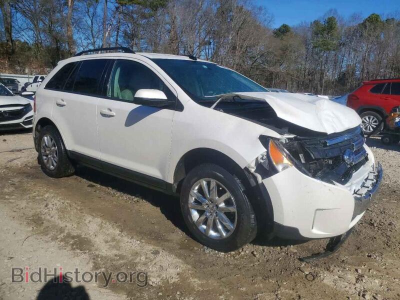2013 Ford EDGE (VIN 2FMDK3JC8DBC69191) — photo 4 of 14