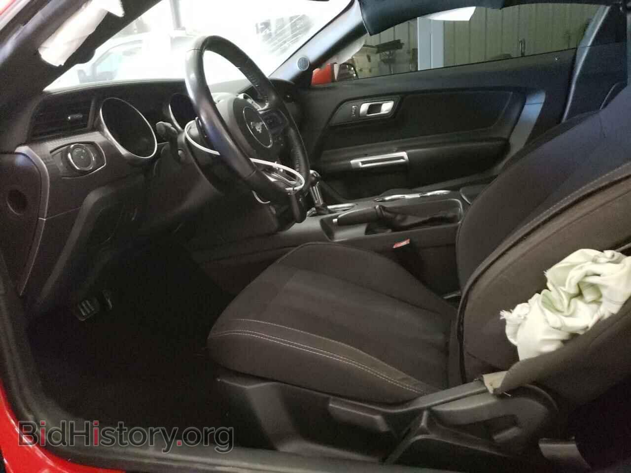 2019 FORD ALL Models - VIN: 1FA6P8TH1K5116728 - Photo 7