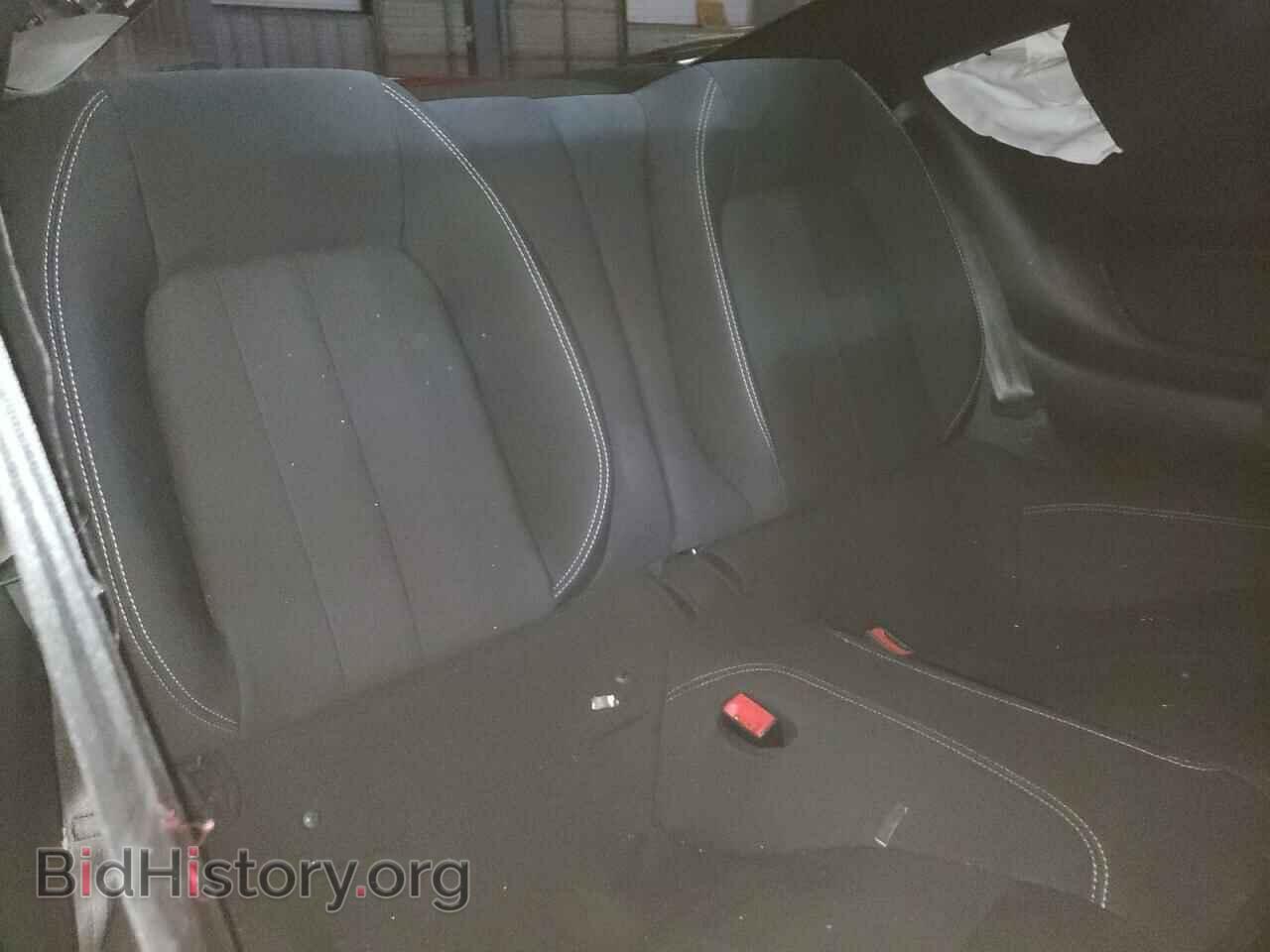 2019 FORD ALL Models - VIN: 1FA6P8TH1K5116728 - Photo 10