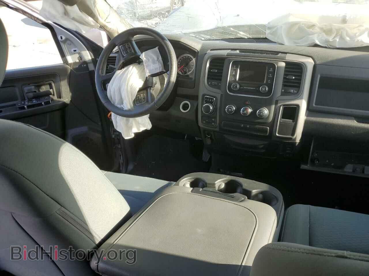 2019 RAM 1500 - VIN: 1C6RR7FG4KS568907 - Фото 8