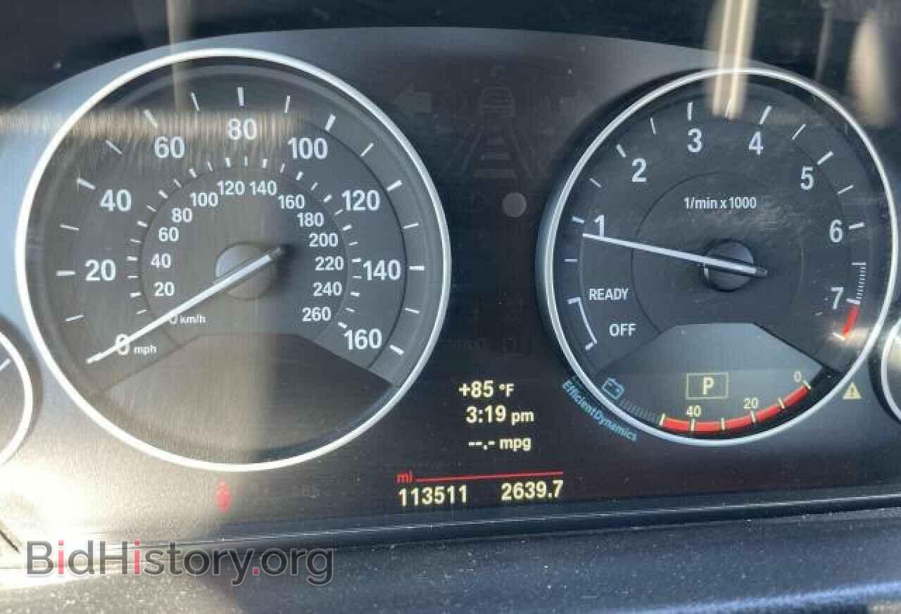 2014 BMW 4 SERIES - VIN: WBA3N7C51EF718608 - Фото 8