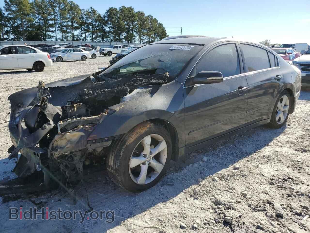 Фотография 1N4BL21E47C115964 - NISSAN ALTIMA 2007