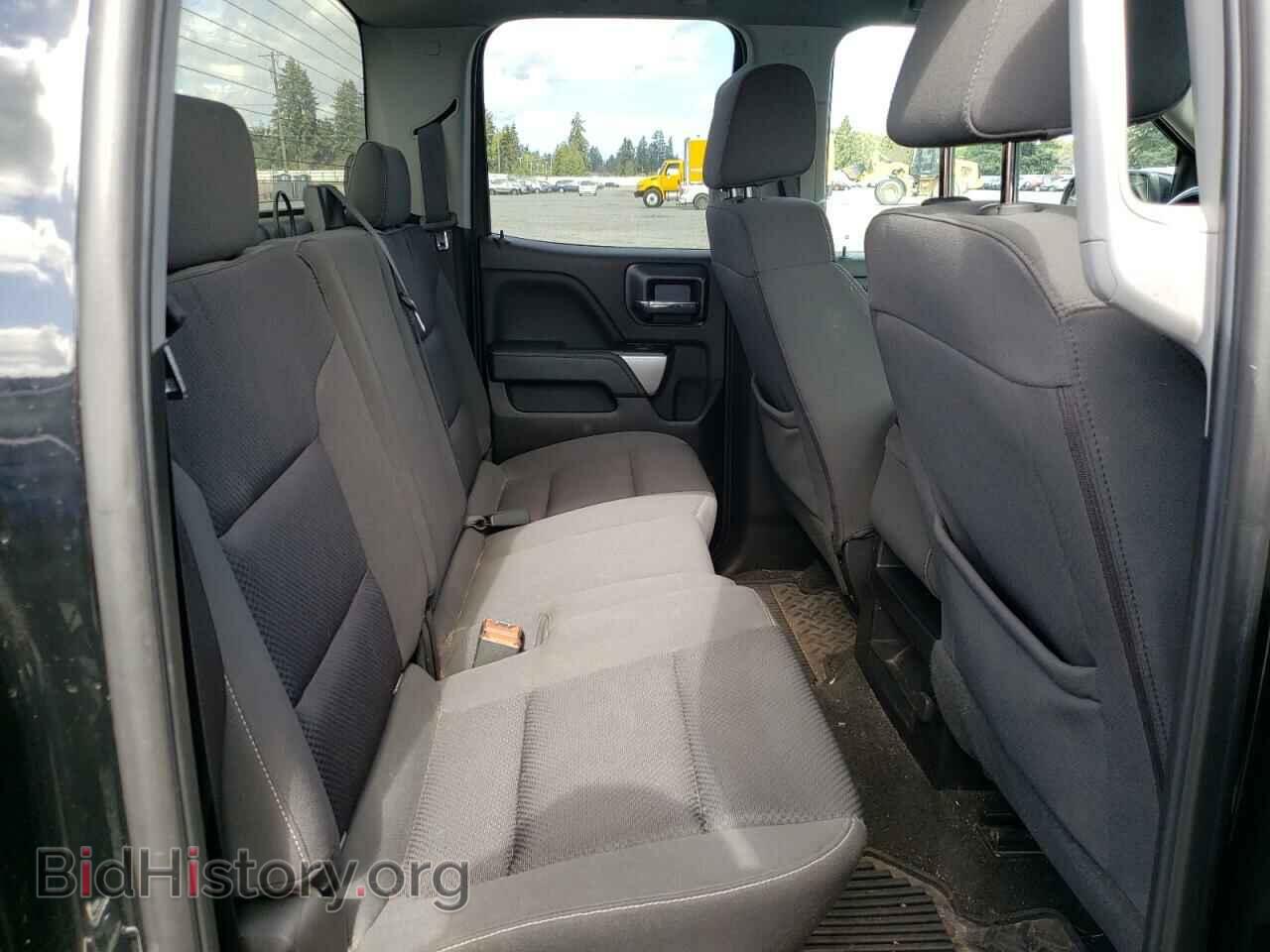 2018 CHEVROLET ALL Models - VIN: 2GCVKRECXJ1101267 - Фото 10
