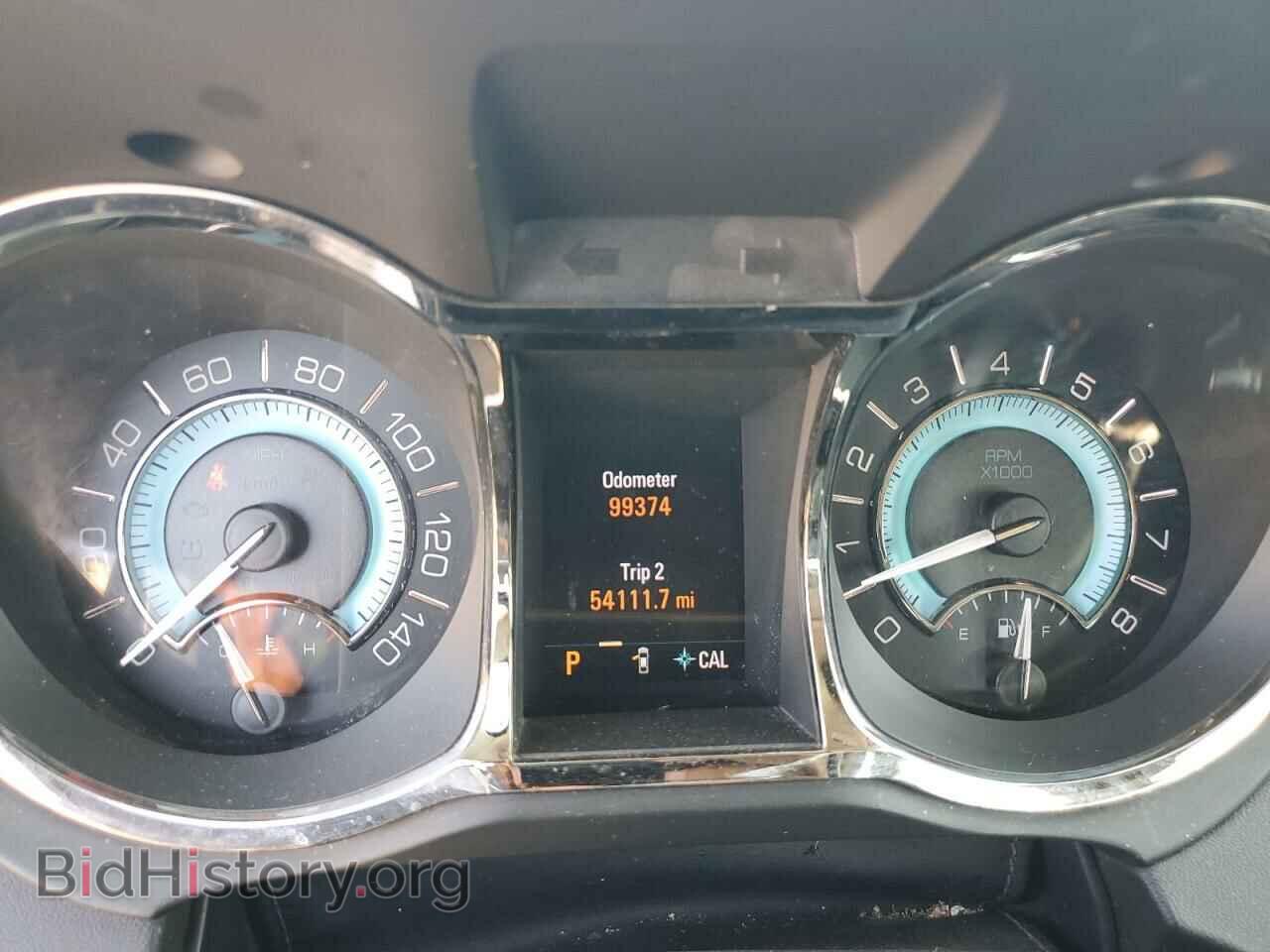 2012 BUICK LACROSSE - VIN: 1G4GD5E37CF263070 - Фото 9