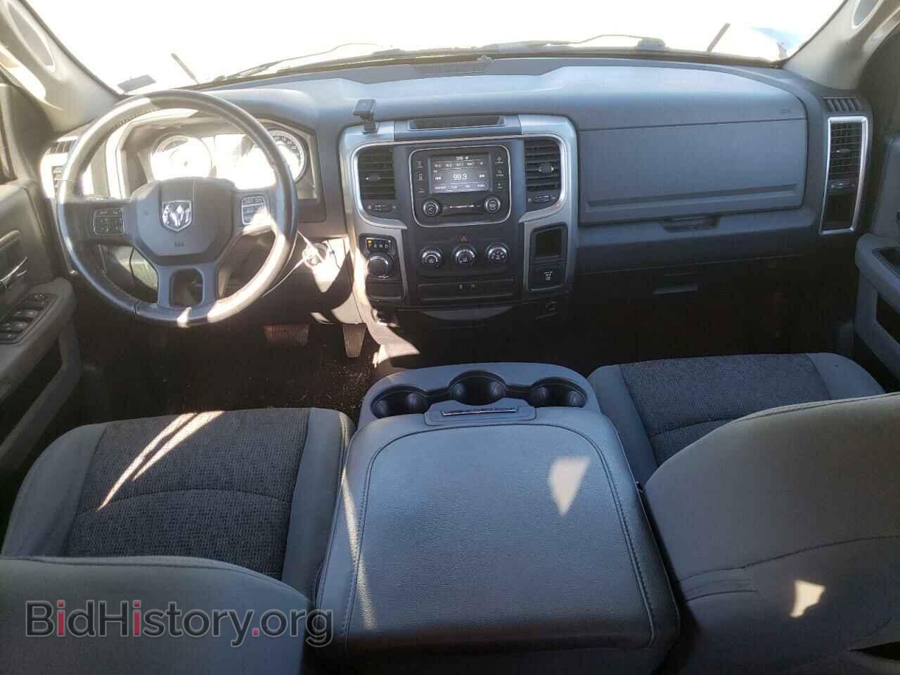 2015 RAM 1500 - VIN: 1C6RR6GT4FS569762 - Фото 8